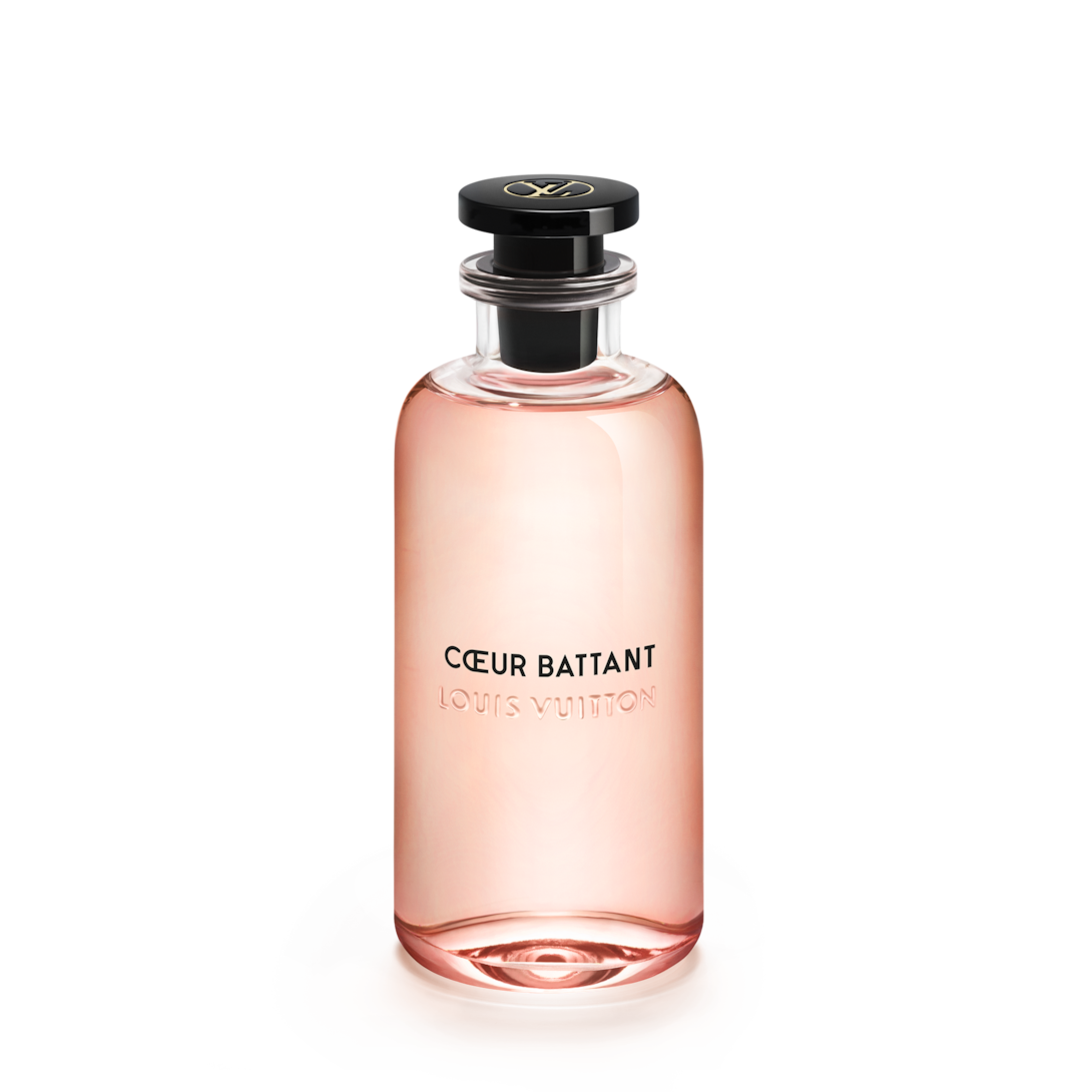 香水(ユニセックス) COEUR BATTANT LOUIS VUITTON 100ml Coeur Battant - Perfumes and Beauty - Collections | LOUIS